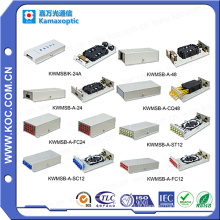 Kwmsb-a Serial Optical Fiber Terminal Box